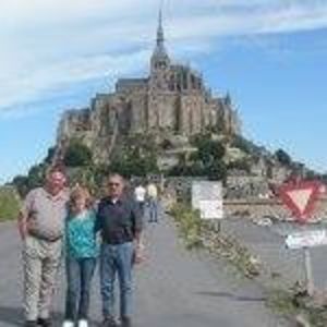 Meet your Posher, Doris